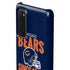 NFL Chicago Bears Helmet Galaxy S20 Lite Case