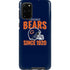 NFL Chicago Bears Helmet Galaxy S20 Plus Pro Case