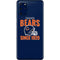 NFL Chicago Bears Helmet Galaxy S20 Plus Skin