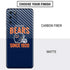 NFL Chicago Bears Helmet Galaxy S20 Plus Skin