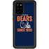 NFL Chicago Bears Helmet Galaxy S20 Plus Waterproof Case