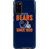 NFL Chicago Bears Helmet Galaxy S20 Pro Case