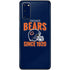 NFL Chicago Bears Helmet Galaxy S20 Skin