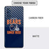 NFL Chicago Bears Helmet Galaxy S20 Skin