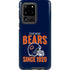 NFL Chicago Bears Helmet Galaxy S20 Ultra 5G Pro Case