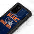 NFL Chicago Bears Helmet Galaxy S20 Waterproof Case