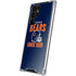 NFL Chicago Bears Helmet Galaxy S23 Ultra Clear Case
