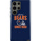 NFL Chicago Bears Helmet Galaxy S23 Ultra Pro Case