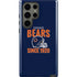 NFL Chicago Bears Helmet Galaxy S23 Ultra Pro Case