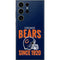 NFL Chicago Bears Helmet Galaxy Skins