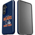 NFL Chicago Bears Helmet Galaxy S25 Impact Case