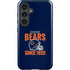 NFL Chicago Bears Helmet Galaxy S25 Plus Impact Case