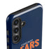 NFL Chicago Bears Helmet Galaxy S25 Plus Impact Case