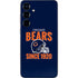 NFL Chicago Bears Helmet Galaxy S25 Plus Skin