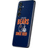 NFL Chicago Bears Helmet Galaxy S25 Plus Skin