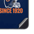 NFL Chicago Bears Helmet Galaxy S25 Plus Skin