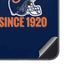 NFL Chicago Bears Helmet Galaxy S25 Skin
