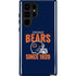 NFL Chicago Bears Helmet Galaxy S25 Ultra Impact Case