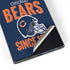 NFL Chicago Bears Helmet Galaxy S24 Ultra Skin
