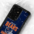 NFL Chicago Bears Helmet Galaxy S24 Ultra Waterproof Case
