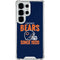 NFL Chicago Bears Helmet Galaxy S25 Ultra Clear Case