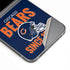 NFL Chicago Bears Helmet Galaxy Z Flip6 Skin