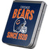 NFL Chicago Bears Helmet Galaxy Z Flip6 Skin