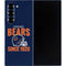 NFL Chicago Bears Helmet Galaxy Z Fold6 Skin