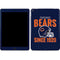 NFL Chicago Bears Helmet iPad Skins