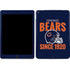 NFL Chicago Bears Helmet iPad Skins