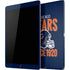 NFL Chicago Bears Helmet iPad Skins