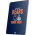 NFL Chicago Bears Helmet Apple iPad Air Skin