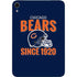 NFL Chicago Bears Helmet Apple iPad Mini Skin