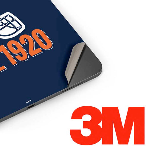 NFL Chicago Bears Helmet Apple iPad Pro Skin