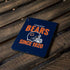 NFL Chicago Bears Helmet Apple iPad Pro Skin