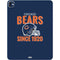 NFL Chicago Bears Helmet iPad Pro 13in M4 (2024) Skin