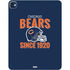 NFL Chicago Bears Helmet iPad Pro 13in M4 (2024) Skin