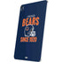 NFL Chicago Bears Helmet iPad Pro 13in M4 (2024) Skin