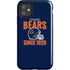 NFL Chicago Bears Helmet iPhone 11 Impact Case