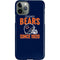 NFL Chicago Bears Helmet iPhone 11 Pro Lite Case