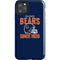 NFL Chicago Bears Helmet iPhone 11 Pro Max Impact Case