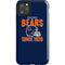 NFL Chicago Bears Helmet iPhone Cases