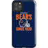 NFL Chicago Bears Helmet iPhone Cases