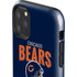 NFL Chicago Bears Helmet iPhone 11 Pro Max Impact Case