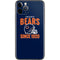 NFL Chicago Bears Helmet iPhone 11 Pro Skin