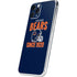 NFL Chicago Bears Helmet iPhone 11 Pro Skin