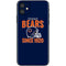 NFL Chicago Bears Helmet iPhone 11 Skin