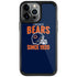 NFL Chicago Bears Helmet iPhone Cases
