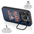 NFL Chicago Bears Helmet iPhone 13 Pro Kickstand Case