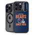 NFL Chicago Bears Helmet iPhone Cases